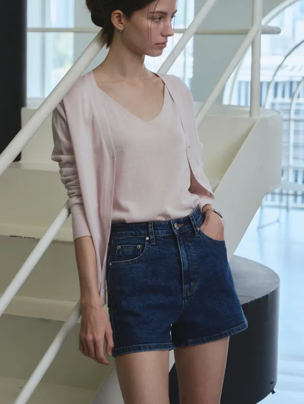 카펜터 숏 팬츠
