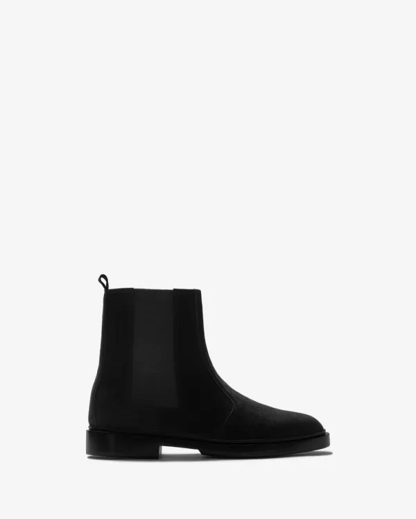 SEOUL 05 CHELSEA BOOTS