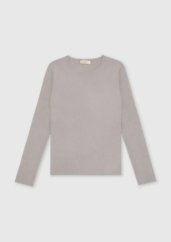Day Knit (Gray)