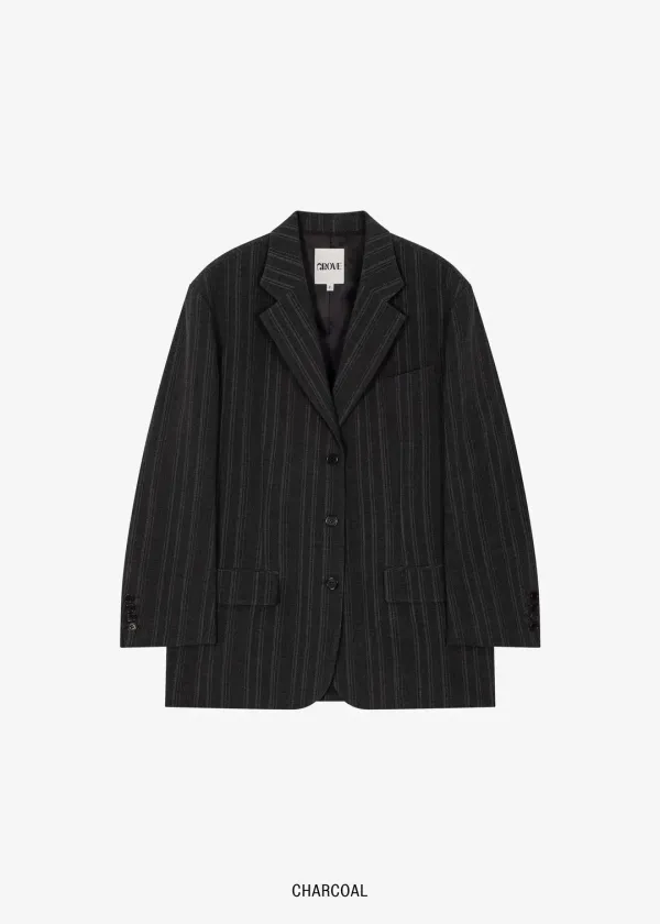 LOUIS JACKET [2COLOR]