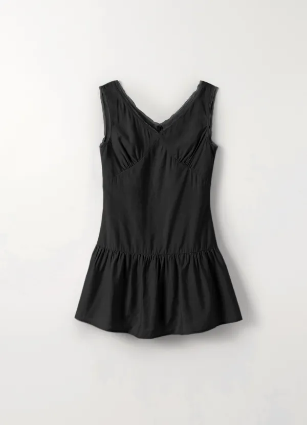 Selin Dress(Black)