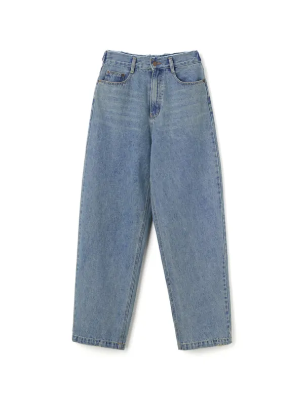 Our Denim Pants (Blue)