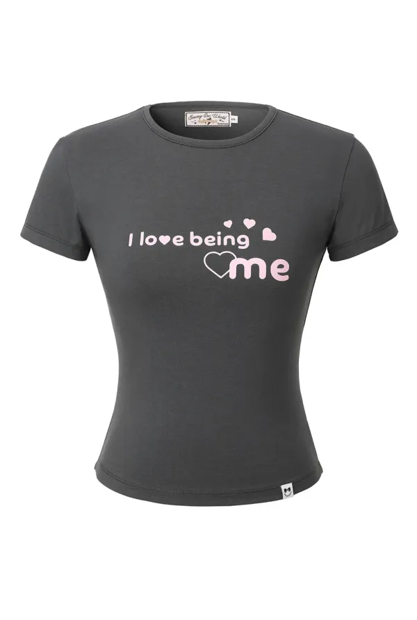 Loving tee