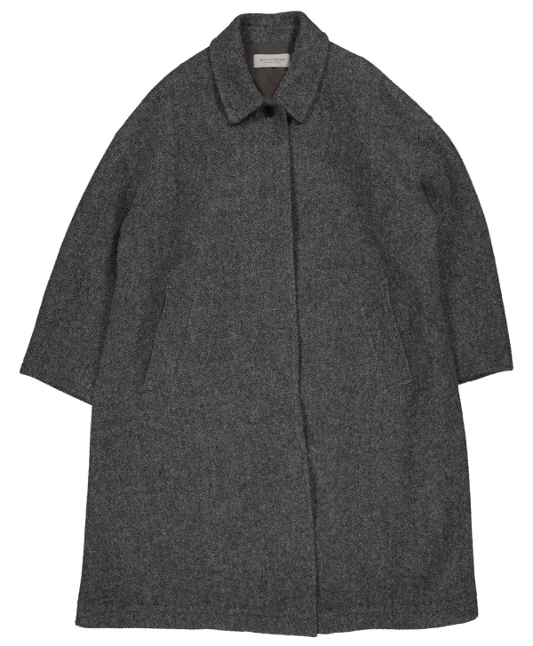 veka mac coat (2color)