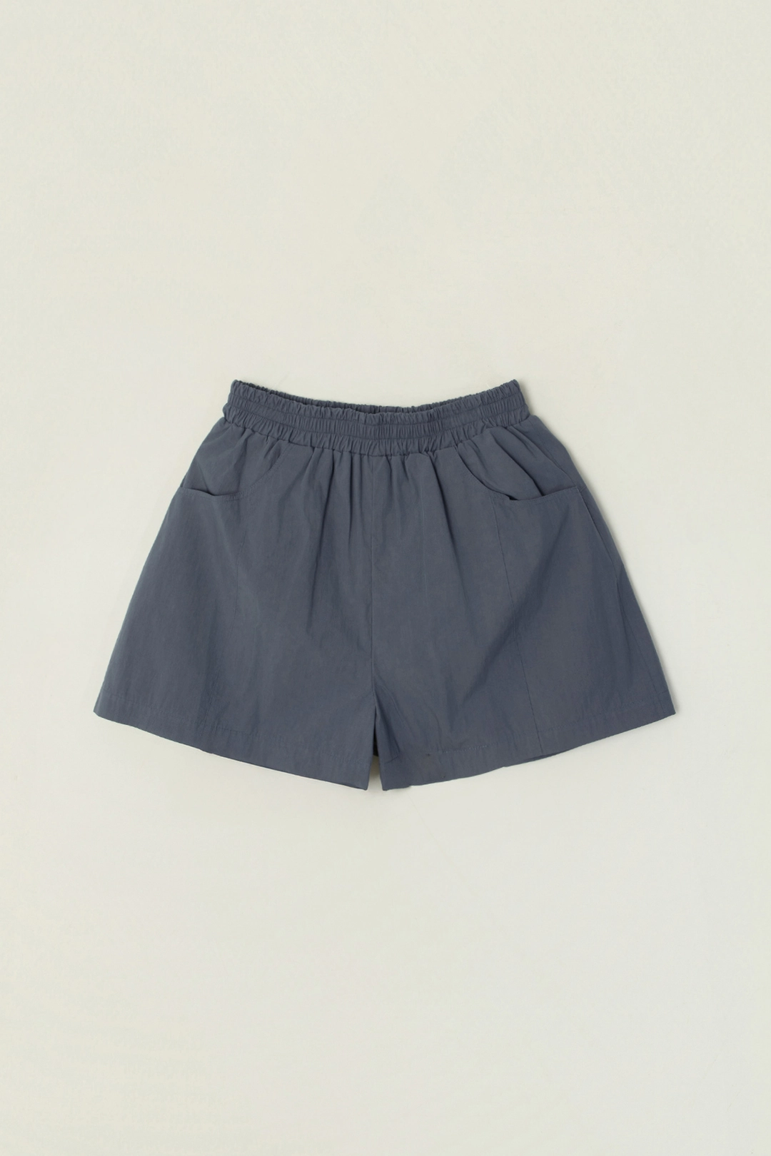 세이지먼트 PERRY HALF PANTS_BLUE 상품 이미지 1