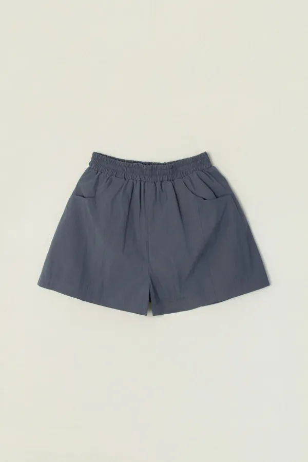 PERRY HALF PANTS_BLUE