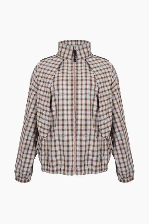EDDY JACKET