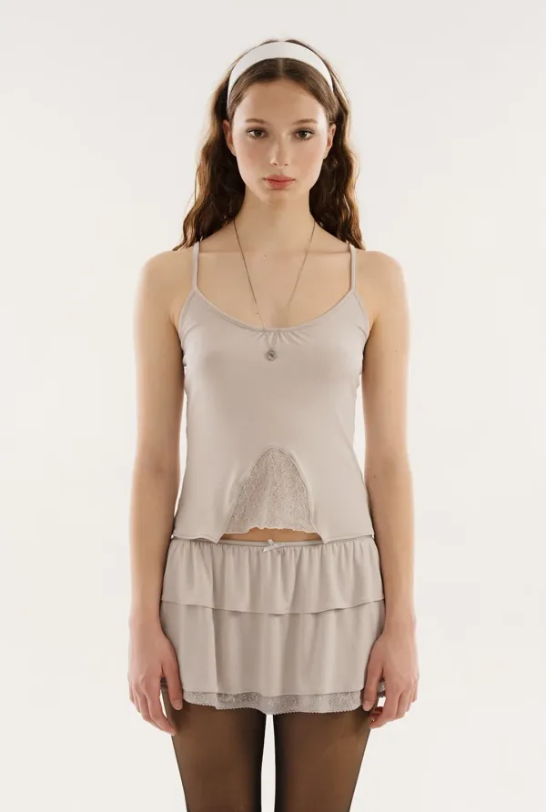 Glimmer skirt