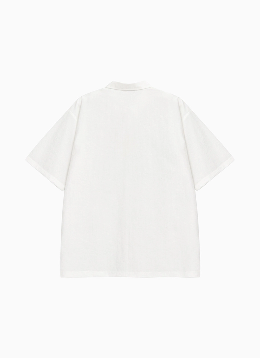 르닐 Eden Shirt (Ivory) 상품 이미지 3