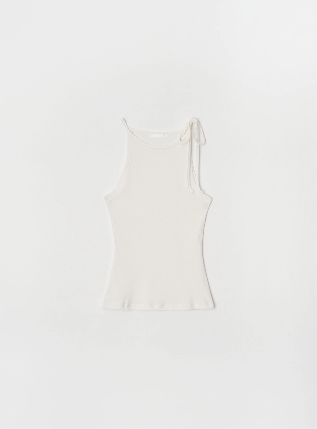리즈 [3RD]Nina halter sleeveless(2color) 상품 이미지 1