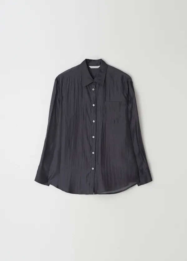 Silky shirts (3color)