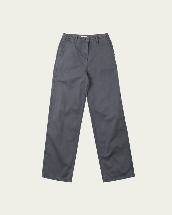 (3차) Kafka Denim
