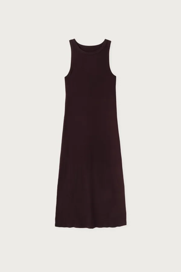 EASY DRESS 2 DARK SOIL