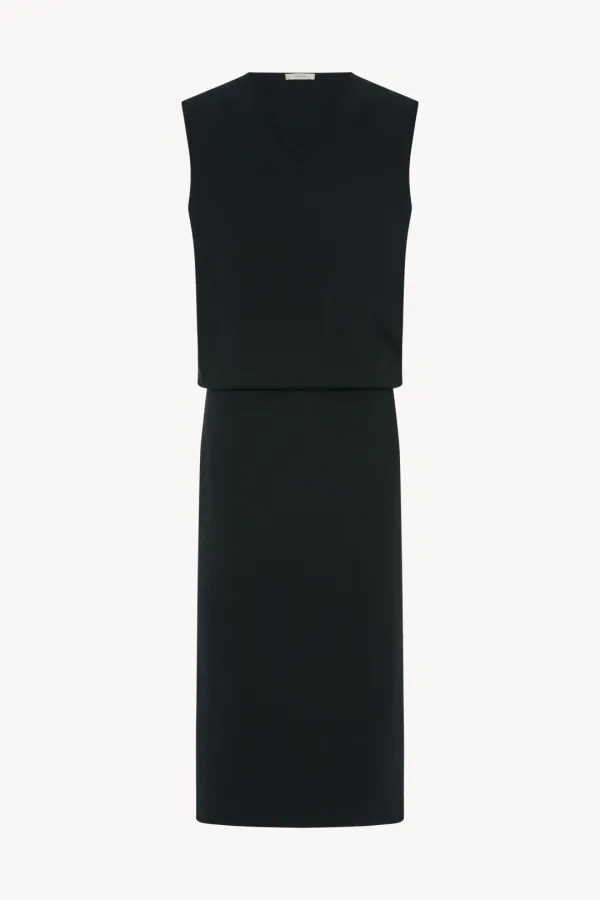 Lourmont Dress