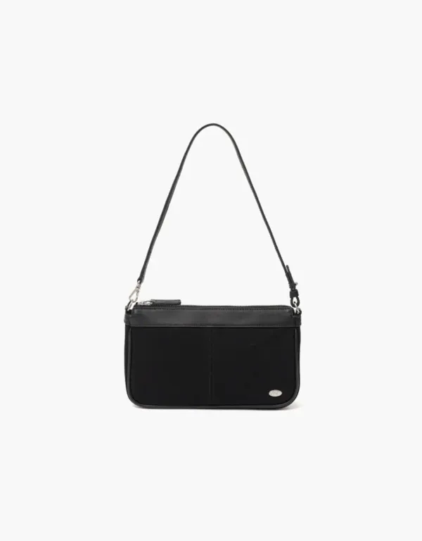 aube bag - black (S)