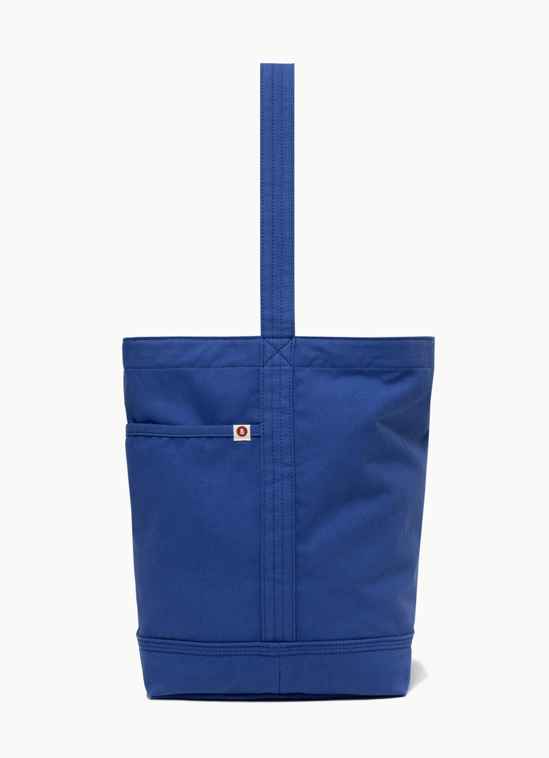 부디무드라 BM bucket bag_Blue 상품 이미지 1