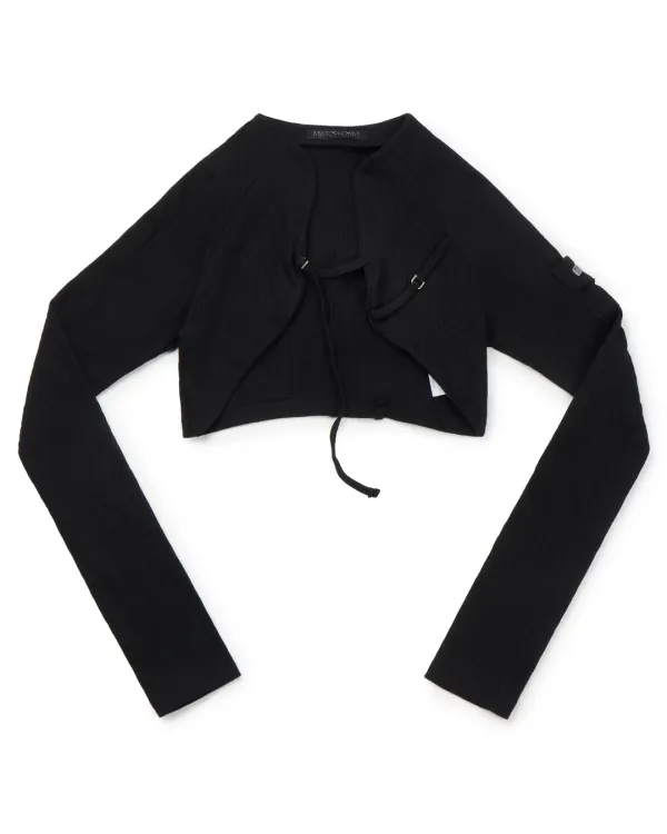 VOL. 4.0 Bolero BK