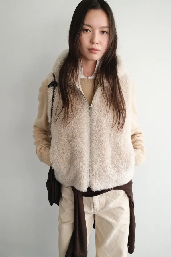 Avelia hoodie fur VT