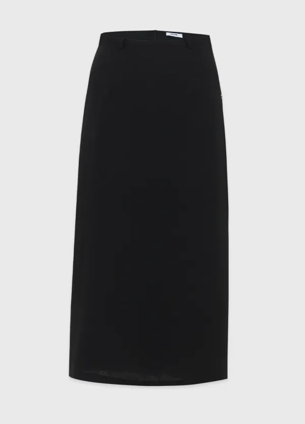  [25-36]  Aelis Classic Summer Long Skirt  아엘리스 클래식 썸머 롱 스커트 (여름-봄-여름하객룩-데일리룩-하객룩-출근룩-데이트룩-클래식-베이직-여름스커트-롱스커트-여름치마-여름하객룩-자체제작) 