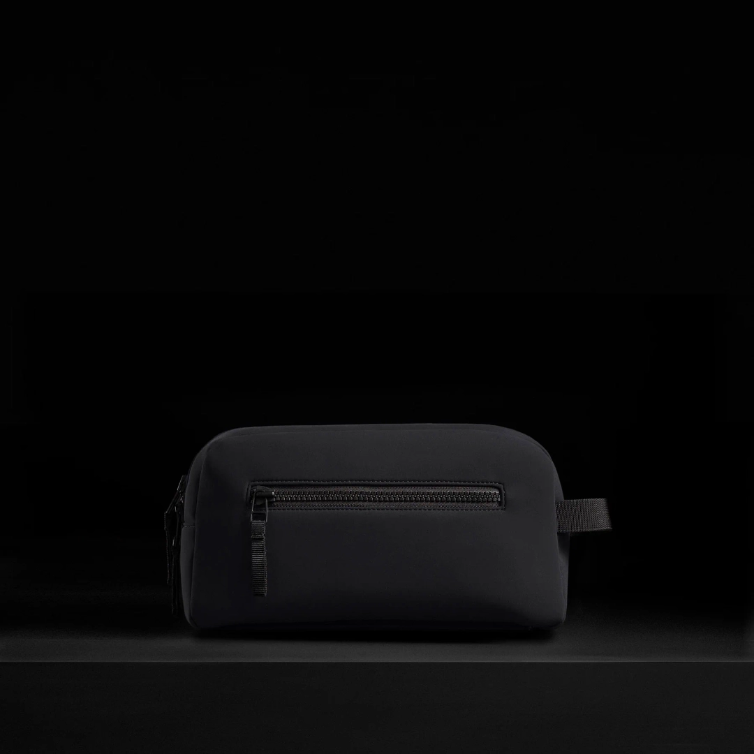 제임스펄스 Scuba Doppler Bag - Black 상품 이미지 2