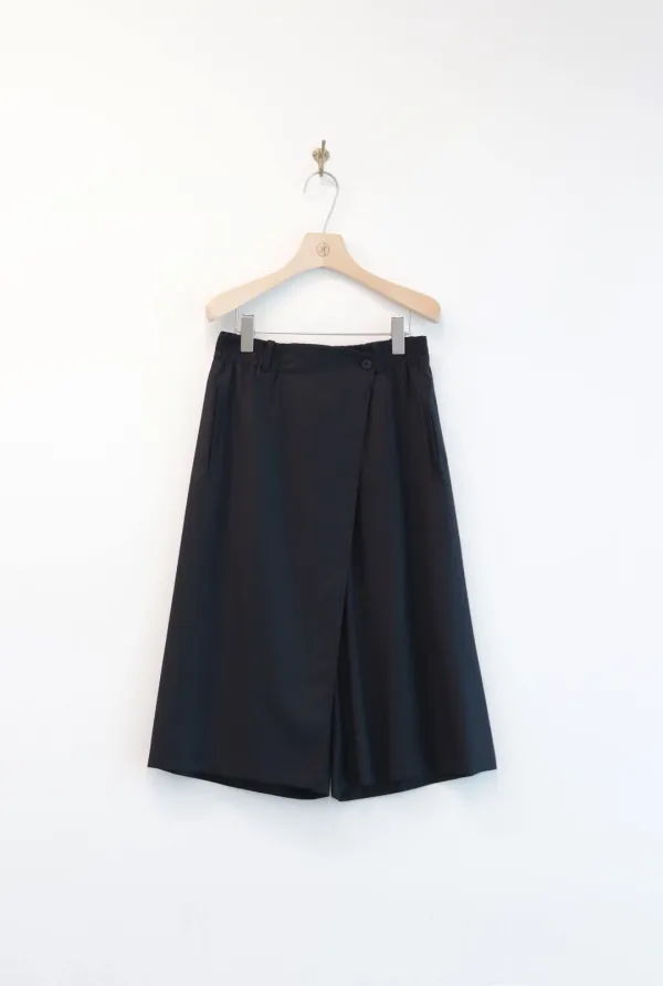 MARCO PANTS (BLACK)