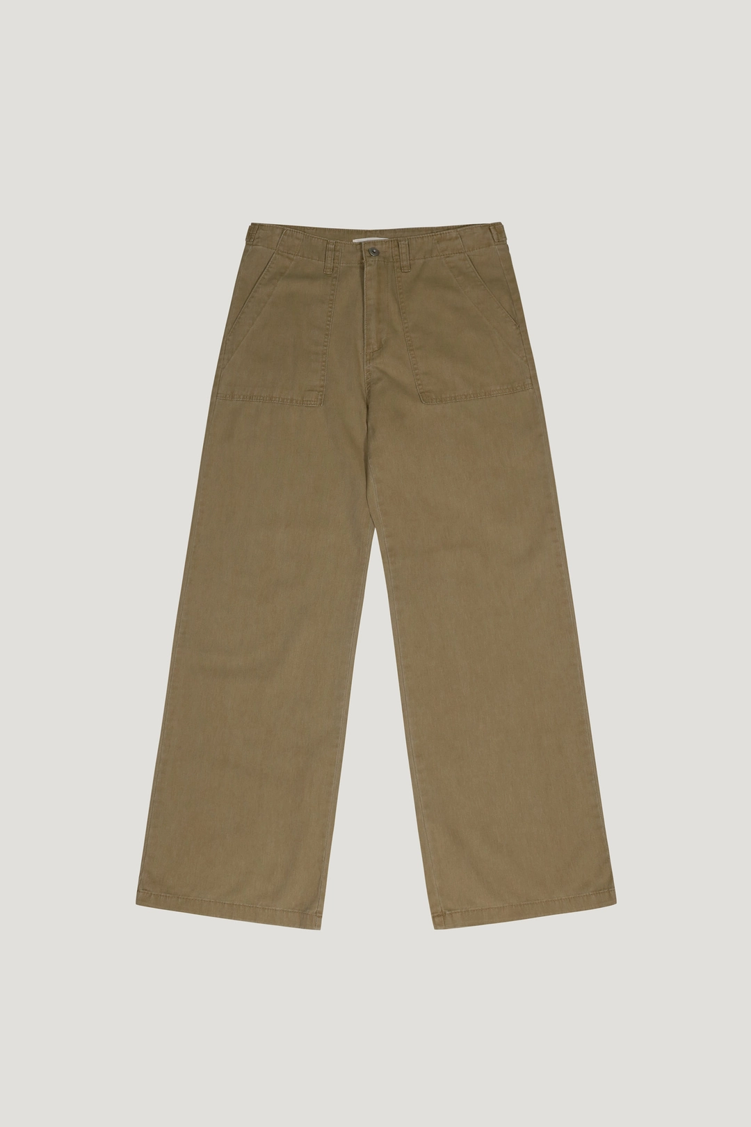 리브어리 Drift Cargo Pants (beige) 상품 이미지 1