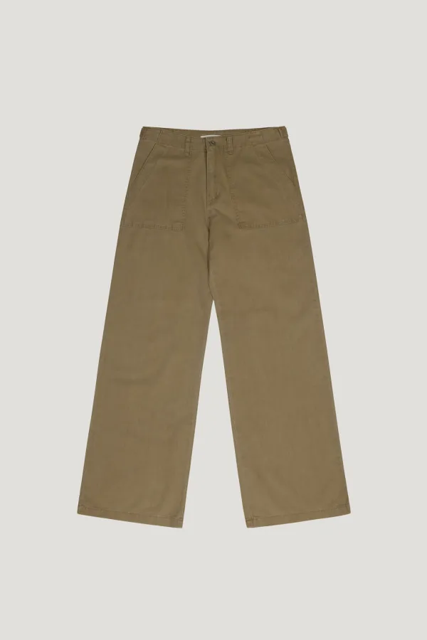 Drift Cargo Pants (beige)