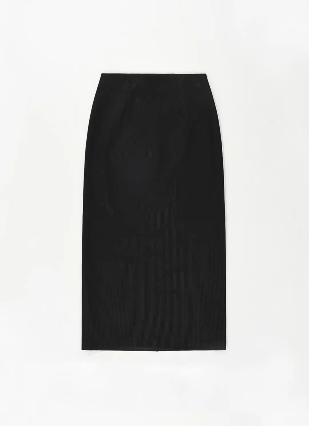이브세이지 Stripe Maxi skirt 상품 이미지 1