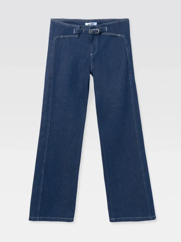 Nicole Trousers