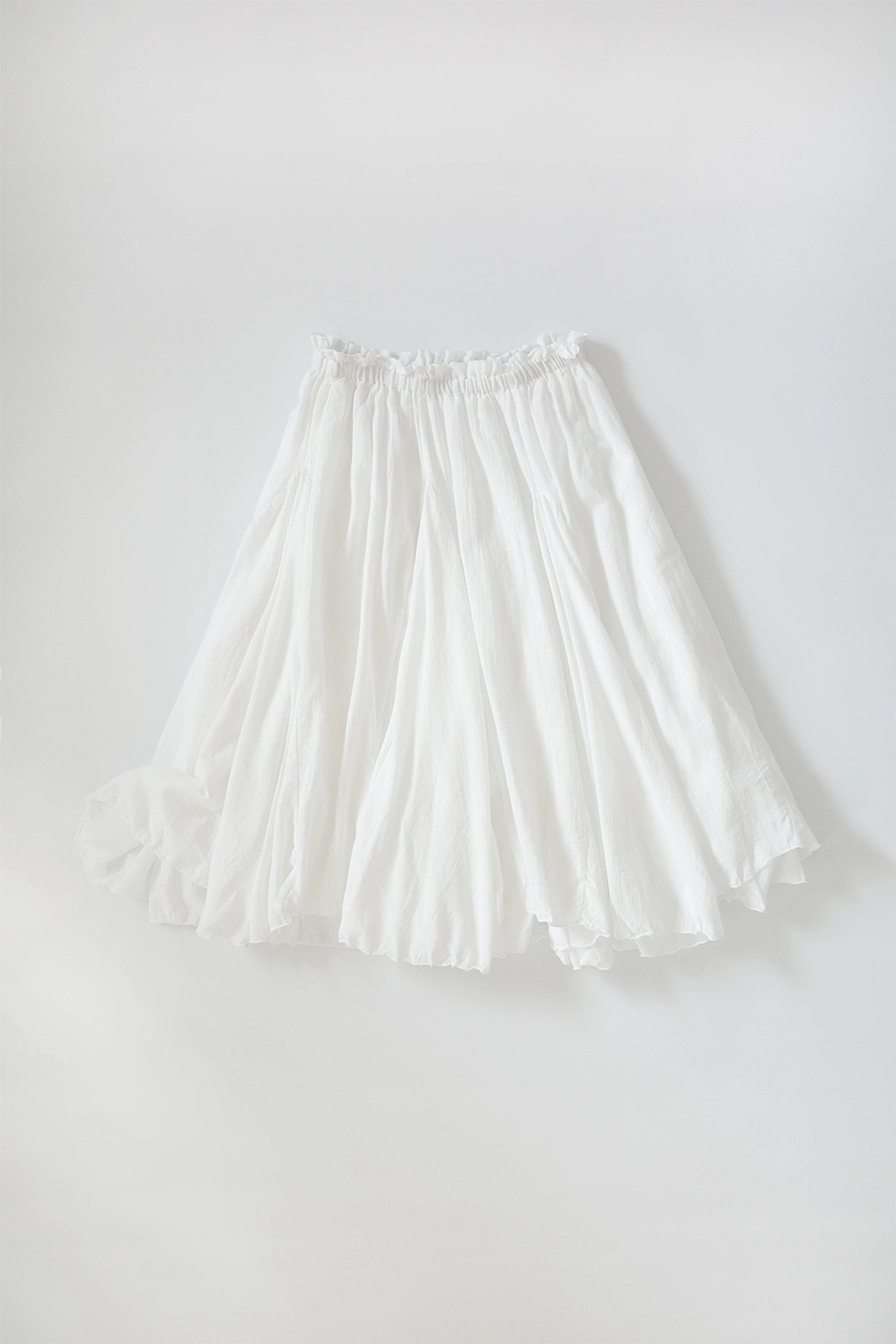 Fudge Skirt