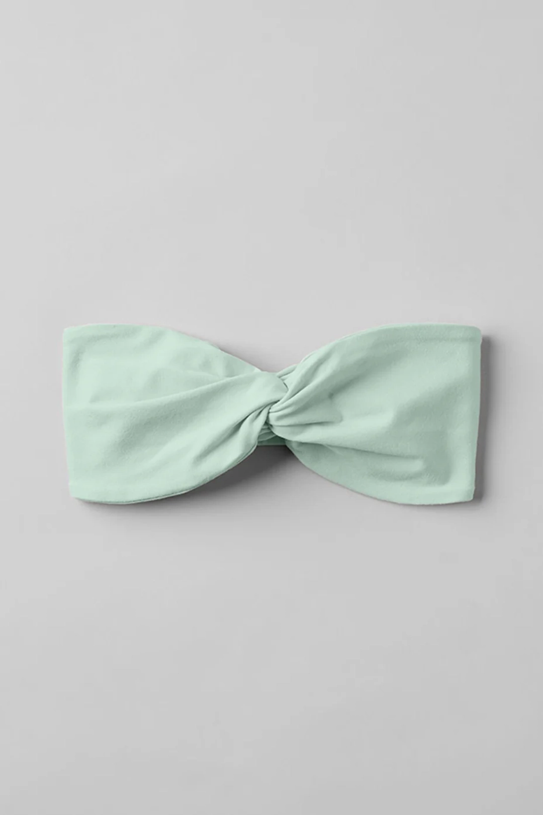 알로요가 Alosoft Headband - Spearmint 상품 이미지 3