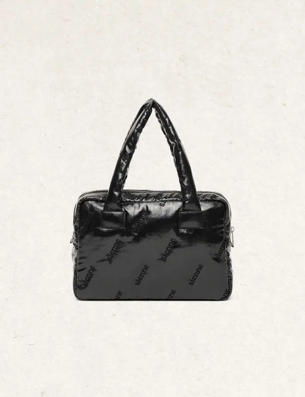 Roti Bag (Black)