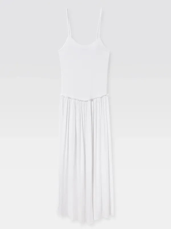 Gota Maxi Dress