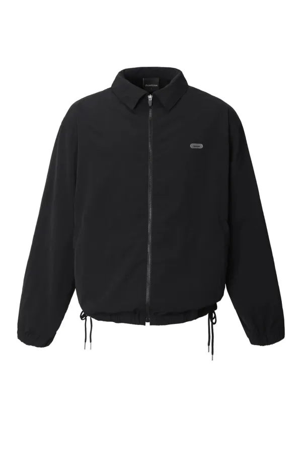 Comet jacket