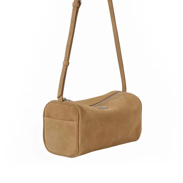 (2nd) new brett - suede beige (10/1 순차배송)