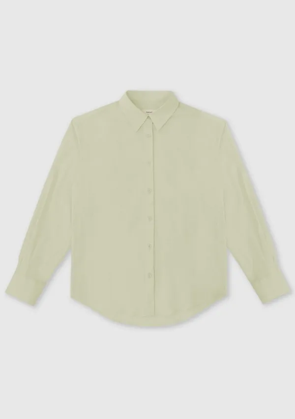 Signature Shirt (Olive)