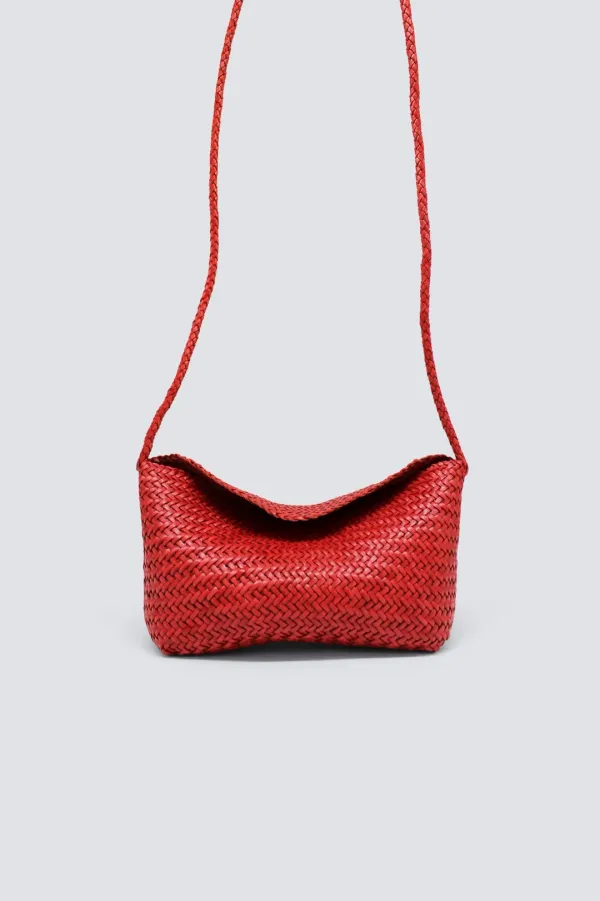 Corsina Poppy Red