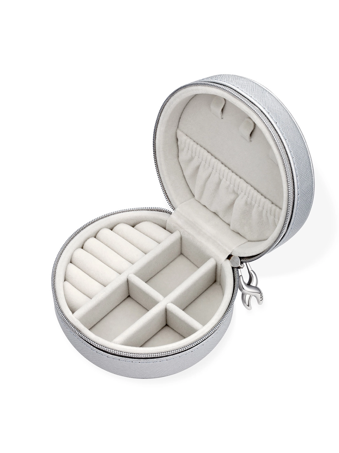 에스실 X Logo Jewelry Case 상품 이미지 3