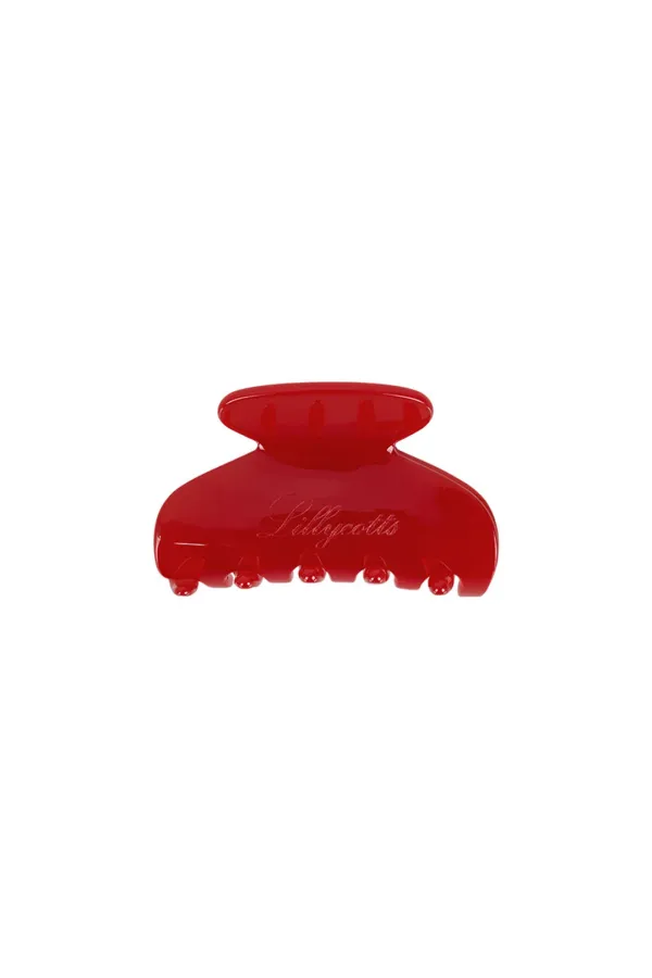 [3rd] Lillycotts Mini Hair Claw