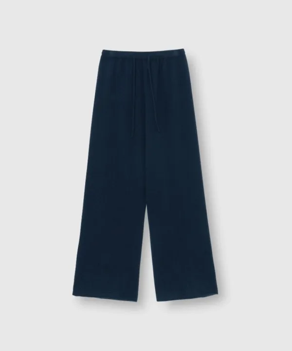 Deep sky pants (Navy)