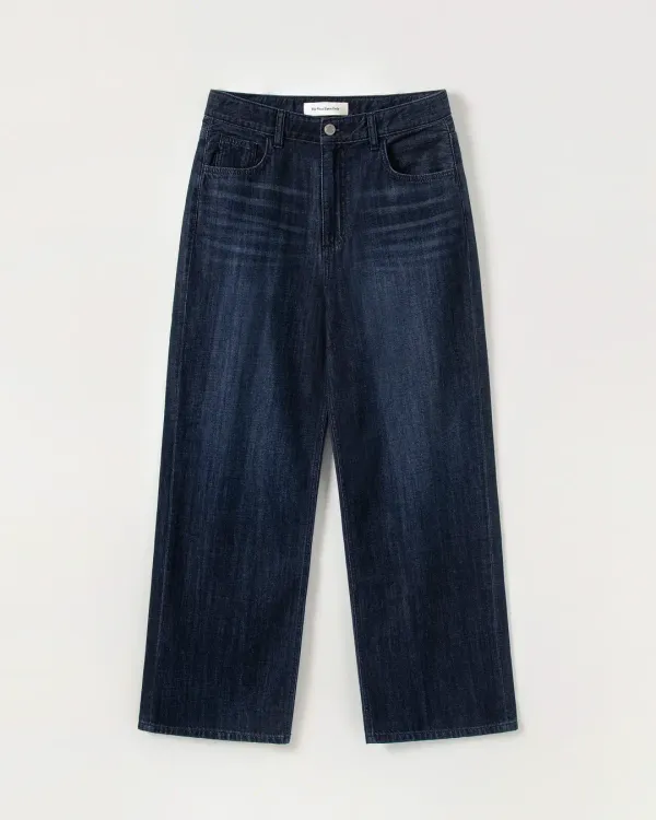 Benny Loose Denim