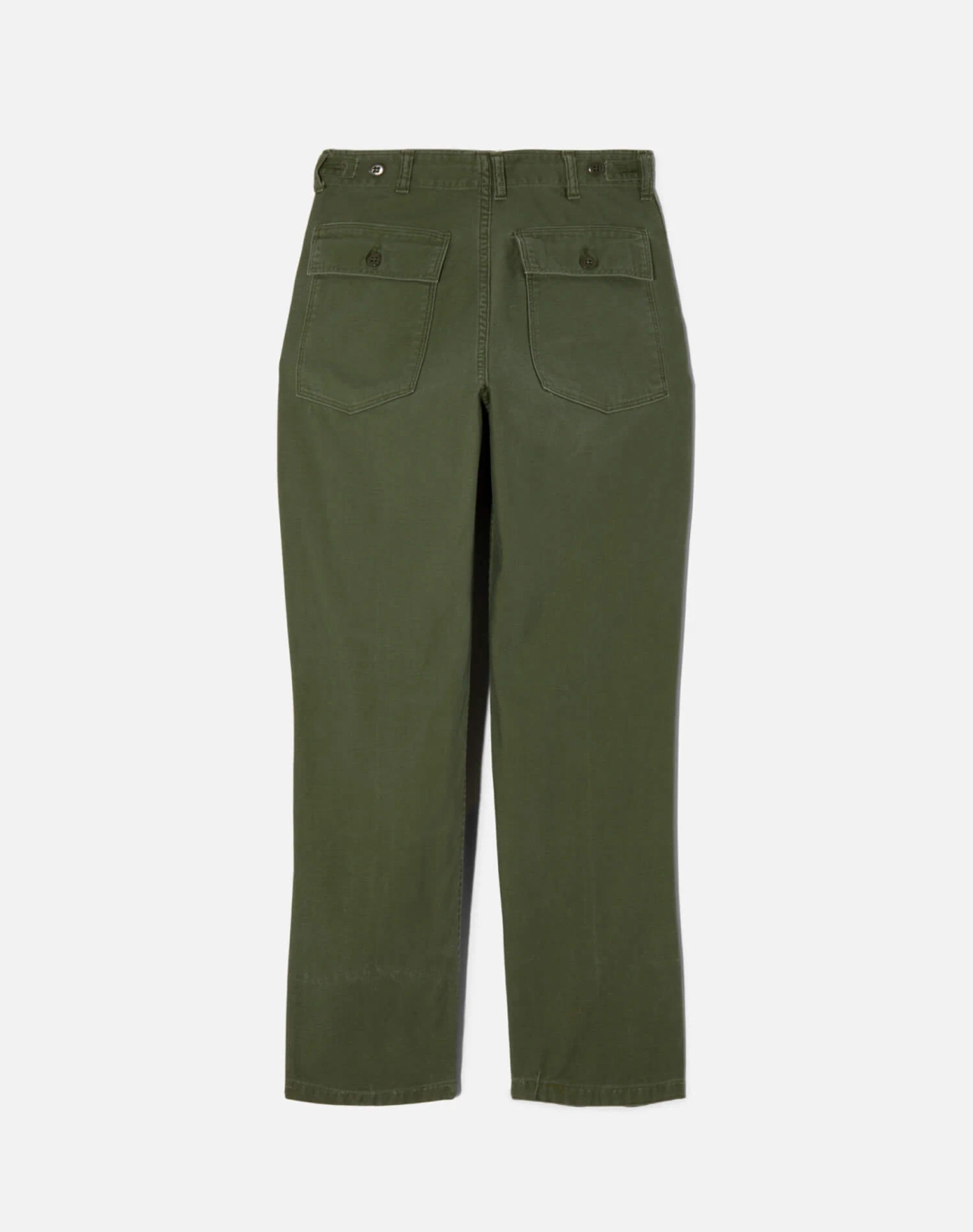 리던 Vintage 60s OG 107 Army Pant - #1569 상품 이미지 2