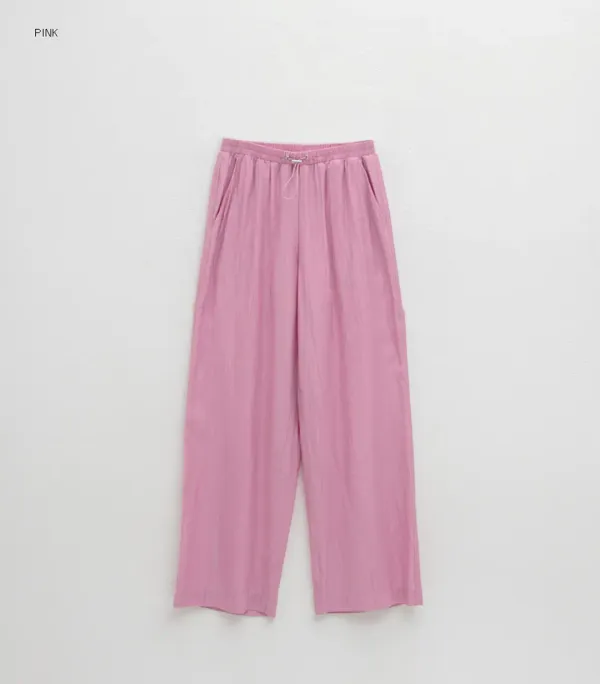 (Z-PT-5537)VOGEL BANDING PANTS
