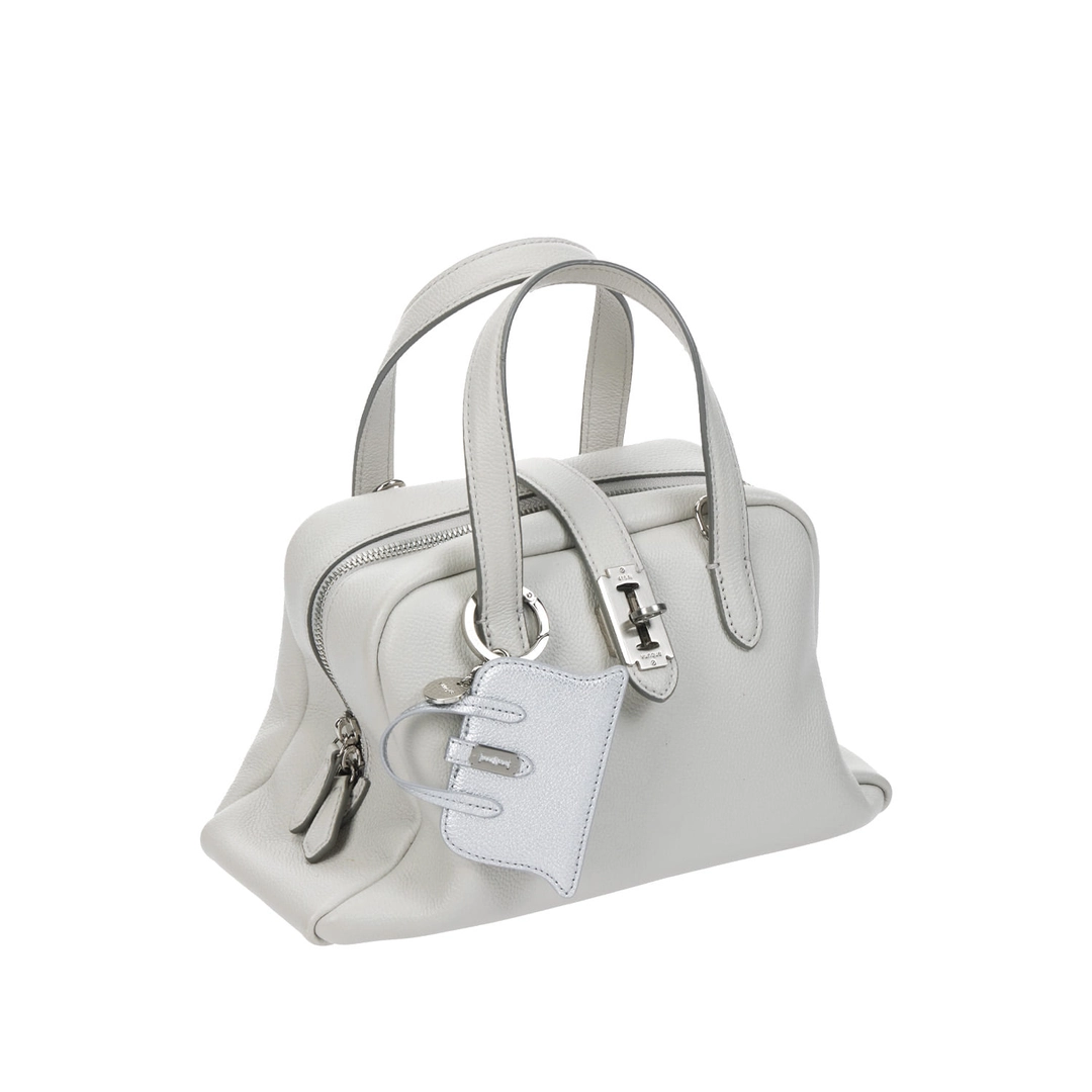 분크 Toque Flat Charm (토크 플랫 참) Silver 상품 이미지 2
