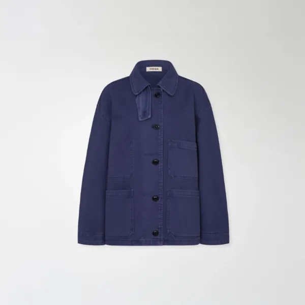 Timo work jacket