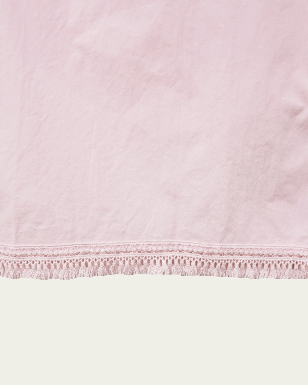 리본빛 Rosel Tassel Scarf 상품 이미지 2