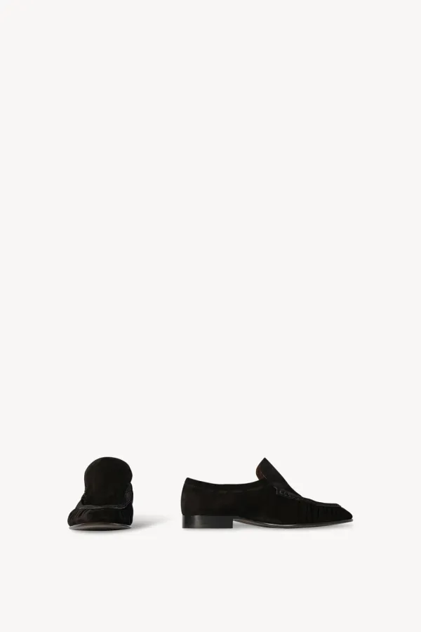 Soft Moccasin 투
