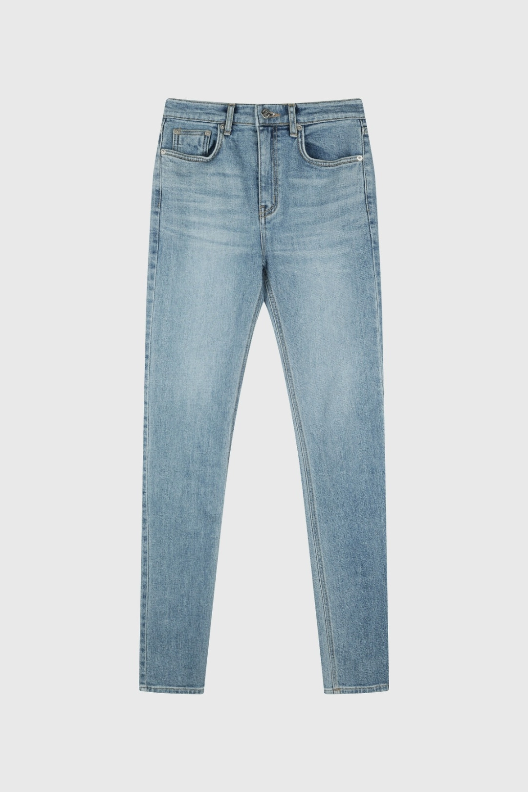 띵크플랜트 STRETCH DENIM 상품 이미지 1
