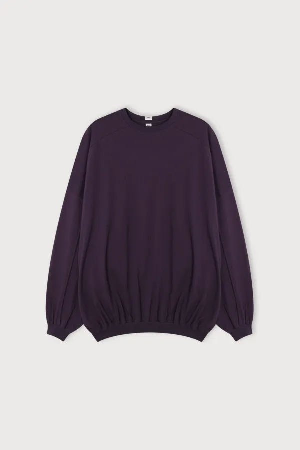 OVERSIZED BALLON MTM