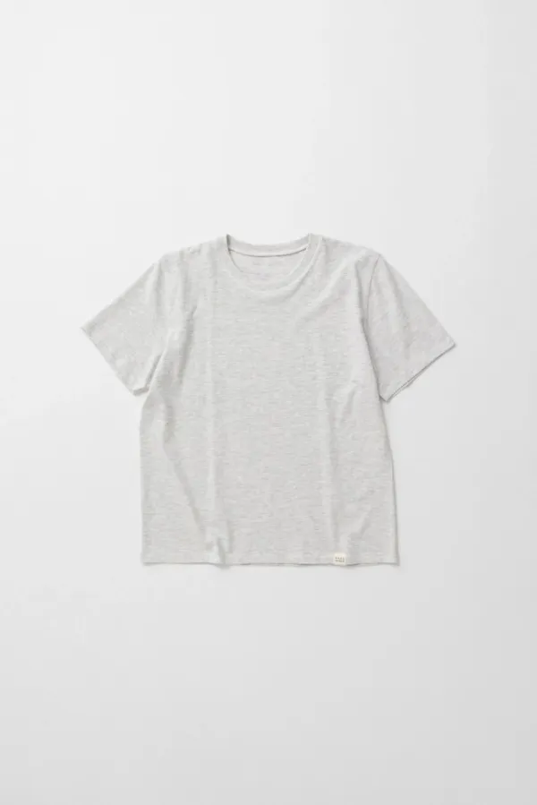 standard t-sh (light grey)